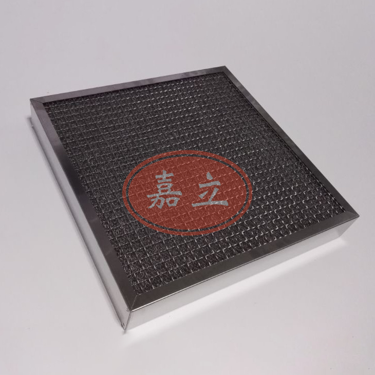 通州不锈钢油雾过滤器